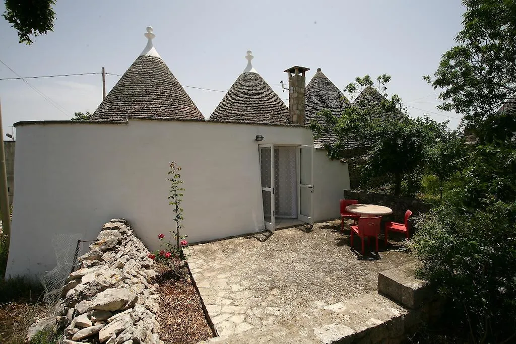 Trulli Convertini-1